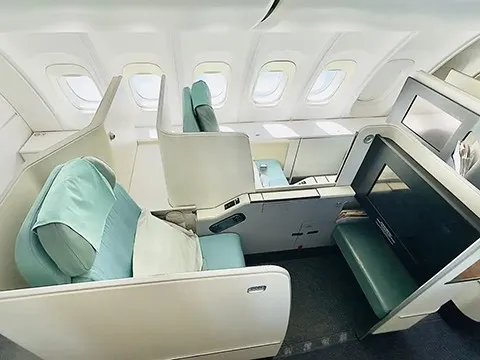 Business Class