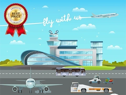 Malaysia Airways - Fly with us